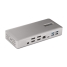 Keyboard case Startech 132UE-TB4USB4DOCK image6