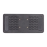 Keyboard case Startech 132UE-TB4USB4DOCK image1
