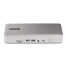 Keyboard case Startech 132UE-TB4USB4DOCK image2
