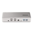 Keyboard case Startech 132UE-TB4USB4DOCK image3