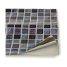 Adhesive paper Squares 60 x 90 x 1 cm 12 Units image3