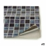 Adhesive paper Squares 60 x 90 x 1 cm 12 Units image1