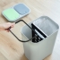 Double Recycling Bin Bincle InnovaGoods image4