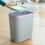Double Recycling Bin Bincle InnovaGoods image5