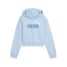 Hooded Sweatshirt for Girls Puma Essentials 2 image1