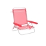 Folding Chair Marbueno Coral 63 x 76 x 78 cm image1