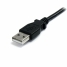 USB Cable Startech USBEXTAA3BK          USB A Black image2