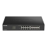 Switch D-Link DGS-1100-16V2/E 1 Gbps﻿ Safety image1