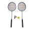 Badminton Set Marbueno image1