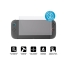 Keyboard case FR-TEC BL1003 image2