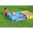 Inflatable Paddling Pool for Children Bestway 210 x 30 x 112 cm image6