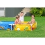 Inflatable Paddling Pool for Children Bestway 210 x 30 x 112 cm image5