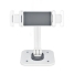 Tablet Mount Startech ADJ-TABLET-STAND-W White image2