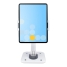 Tablet Mount Startech ADJ-TABLET-STAND-W White image5