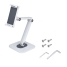 Tablet Mount Startech ADJ-TABLET-STAND-W White image1