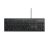 Keyboard Kensington K63727ES Black Spanish Qwerty QWERTY image2