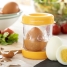 Boiled Egg Peeler Shelloff InnovaGoods image1