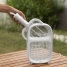 2 in 1 Rechargeable Mosquito Repellent Lamp and Insect-killing Racquet Swateck InnovaGoods image4