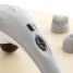 Electric Handheld Massager Halaxer Innovagoods image5