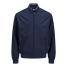 Jacket Jack & Jones Jjbrook Bomber Dark blue image1