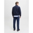 Jacket Jack & Jones Jjbrook Bomber Dark blue image5