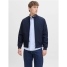 Jacket Jack & Jones Jjbrook Bomber Dark blue image6