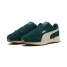 Men’s Casual Trainers Puma R78 Wind Sd Dark green image5