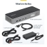 USB Hub Startech DK30C2DPEPRUE Grey image5