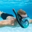 Diving Mask Bestway Blue Black Multicolour image2