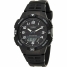Men's Watch Casio AQ-S800W-1BVEF Black image1