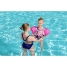 Swimming Goggles Bestway Pink M/L 19-30 kg image4