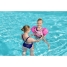 Swimming Goggles Bestway Pink M/L 19-30 kg image5