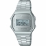 Men's Watch Casio A168WEM-7EF Grey Silver image1