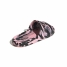 Men's Flip Flops Adidas Adilette Flow Black Pink image3