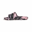 Men's Flip Flops Adidas Adilette Flow Black Pink image5