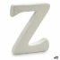 Letter Pincello Z White polystyrene (12 Units) image1