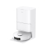 MOVA Robot vacuum and mop E30ULTRA 7000 Pa, 4L tank, 3h autonomy, white image1