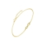 Ladies' Bracelet Lotus HIN00255/19 19 cm Golden image1