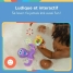 Bathtub Nûby image2