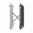 TV Wall Mount with Arm Neomounts WL95-800BL1 70