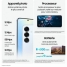 Smartphone Samsung SM-S931BDBDEUB 6,2