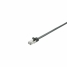UTP Category 6 Rigid Network Cable V7 V7CAT7FSTP-50C-GRY   Grey 0,5 m image1