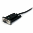USB to RS232 Adapter Startech ICUSB232FTN          Black image3