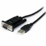 USB to RS232 Adapter Startech ICUSB232FTN          Black image4