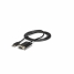 USB to RS232 Adapter Startech ICUSB232FTN          Black image1