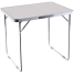 Folding Table Marbueno White 90 x 70 x 60 cm image2