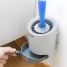Toilet Brush with Detergent Dispenser Bruilet InnovaGoods image5