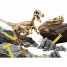 Educational Game Lisciani Giochi I'm GENIUS Super Kit Velociraptor Nuevo image4