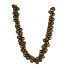 Christmas garland Krist+ HM20276-73 Green PVC image1