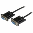 Adaptor Startech SCNM9FF1MBK          1 m DB9 image1